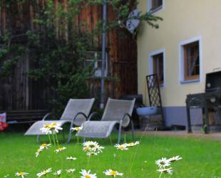 Ferienhaus Carmen
